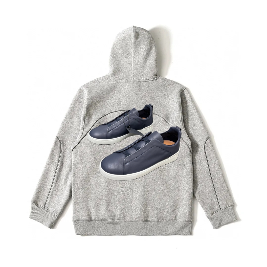 Casual Leather Sneakers Comfortable and Stylish Footwear