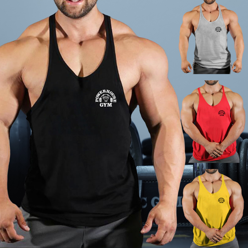 Équipement de sport respirant personnalisable – Hauts d'entraînement légers pour hommes avec option de style unique Vêtements pour la maison, équ