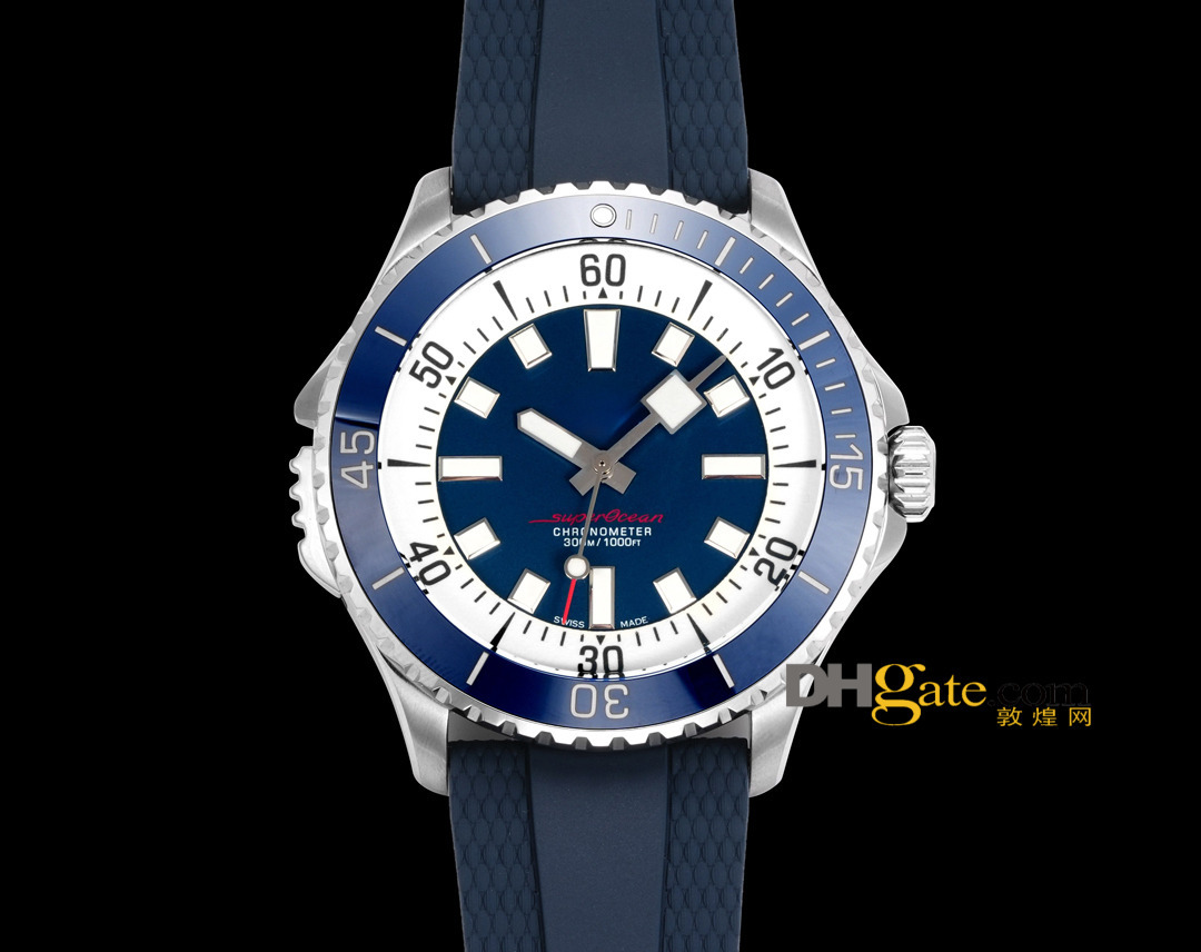 Top quality 2026 BLS BO1F Luxury mens Watch AAAAA super clone Automatic Mechanical Watch E10379351B1E1 Designers 46mm 2824 mens Women Watches eaef