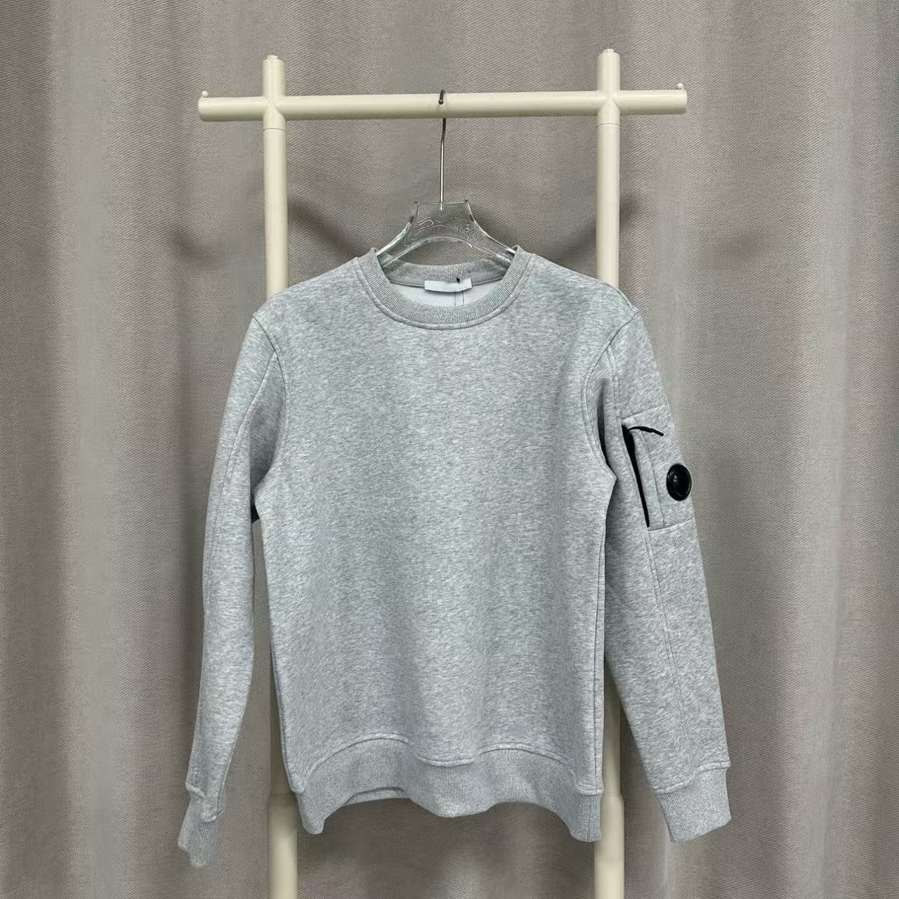 new AAA katoen xcp designer hoodies geen hoed heren voor grafische hoodie dames veste jas trainingspak xatclothing T260902