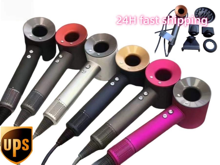 Electric hair dryer HD15 high-speed strong motor negative ion specialized constant temperature hair care hair dryer $176