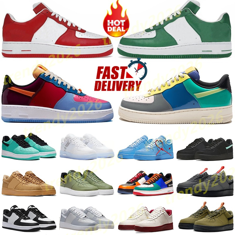 Nouvelle vente chaude chaussures de course pour 1 un haut bas hommes femmes chaussures de sport pas cher haute coupe marche chaussures de skatebo