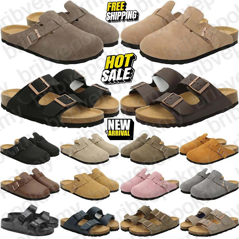 Free Shipping Designer sandals slides clogs heels slippers sliders clog shoes for mens womens sandal sandles mules-image-912516689