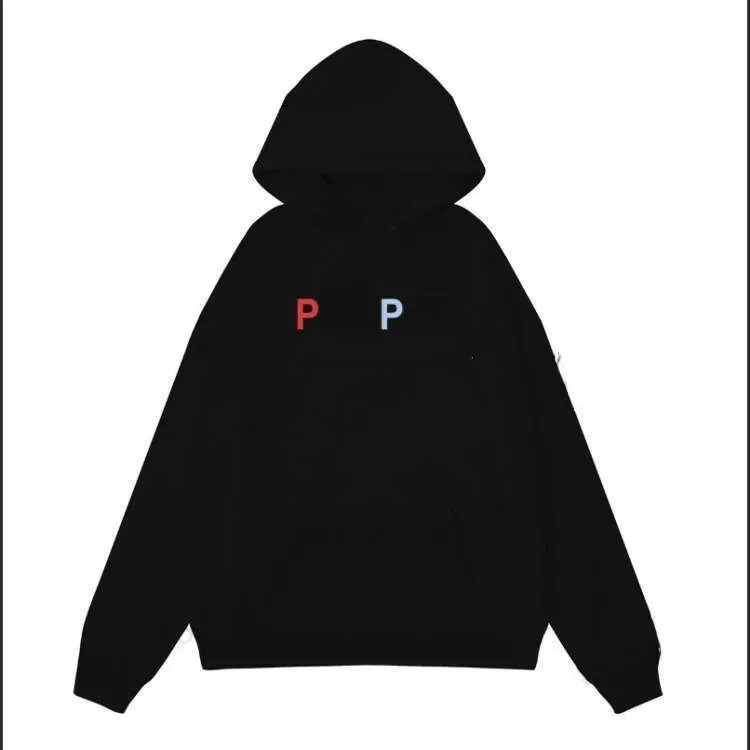 Hoodies Designer Brands Unisex Oversized Hoody Clothes High Fashion Embroidery Sweatshirt Men Hip Hop Strt Women Hoodies eb1 Q260917