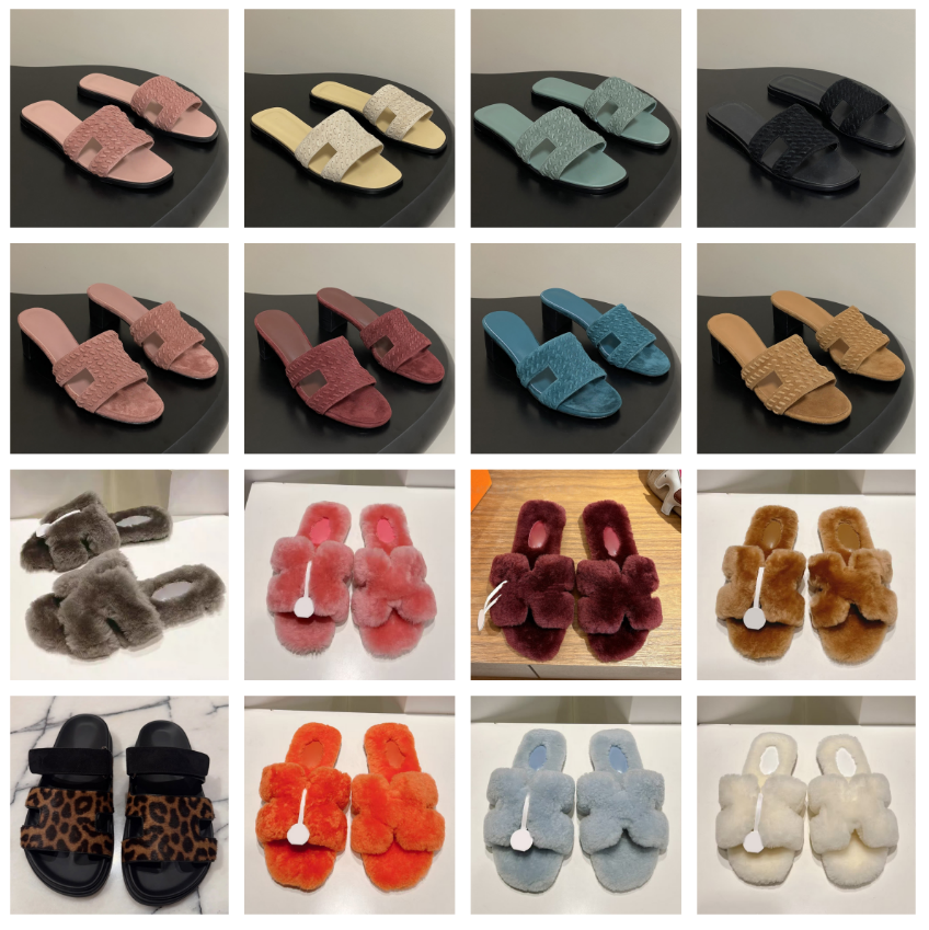 Pantoufles de plage classiques à talons plats, chaussures d'été et d'hiver pour femmes, chaussures de bain d'hôtel, 31368 34326