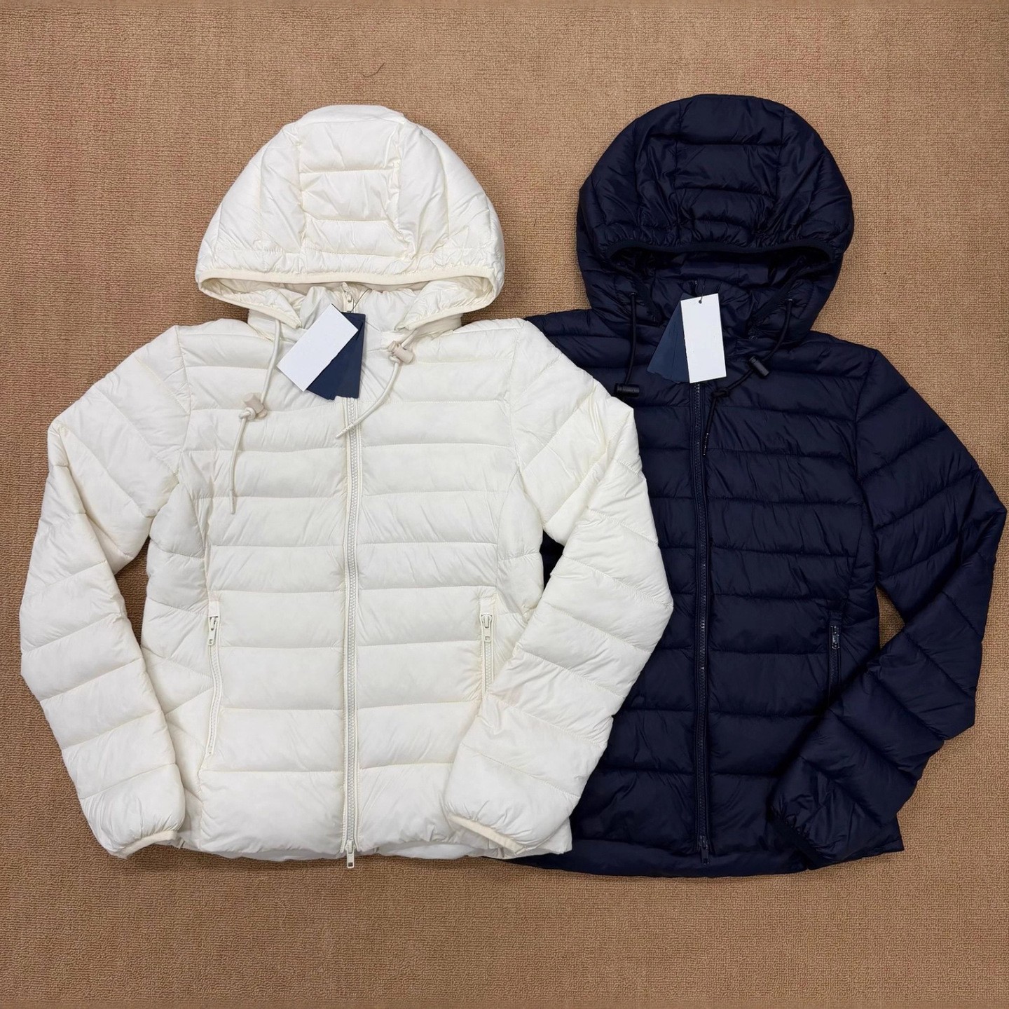 Women's Down Jacket Designer Parkas Man Puffer Jacket Men Women Pony Embroidery Thickened Winter Jacket Fashion Casual Winter Coats Polo Jacket