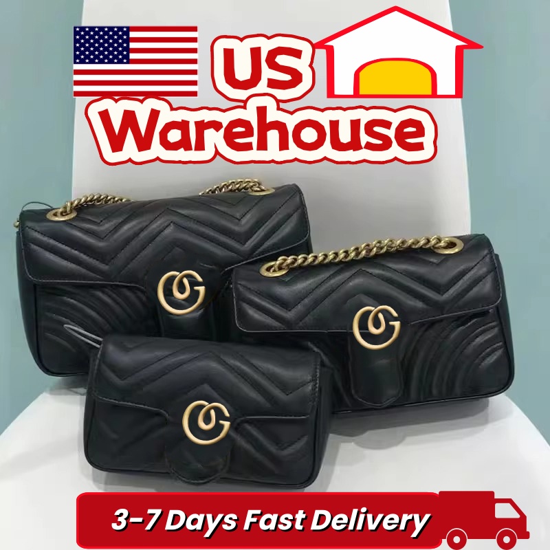 Designer bag Shoulder bag Crossbody bag Large Capacity Camera bag High Quality Shoulder bag Classic Black Small Square bag Advanced Womens Wallet Mu