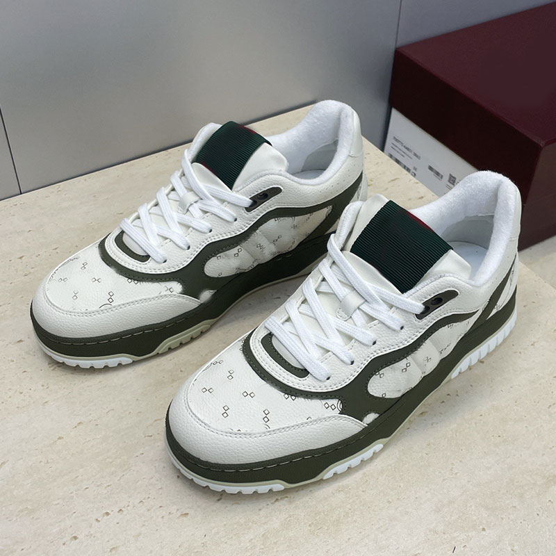 Baskets de créateurs hommes femmes Forrest Gump chaussures de luxe femmes chaussures plates décontractées rétro femmes chaussures de skateboard d