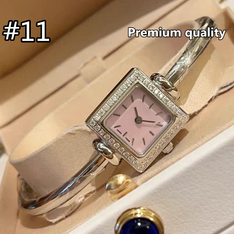 2025 Women Couples Watch Quartz Battery White Gold Blue Dial luxury Watches