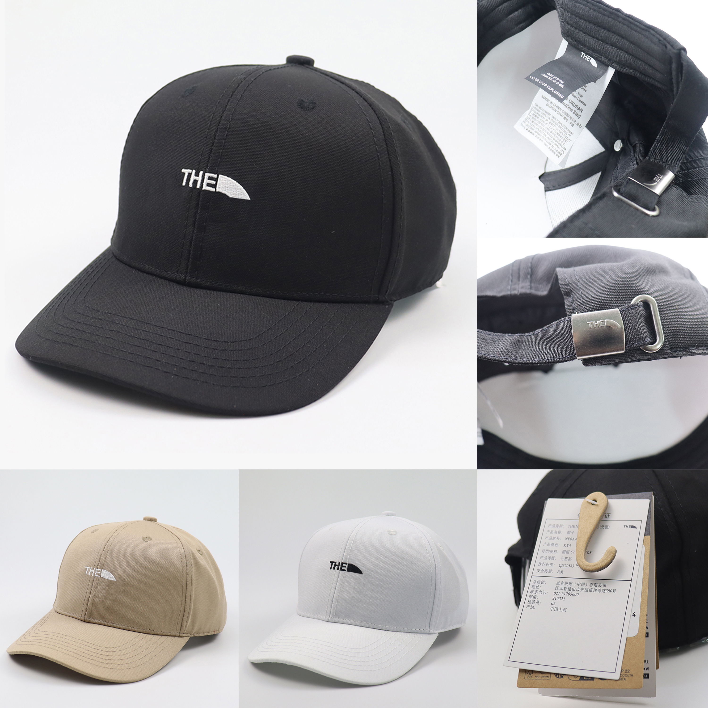 classic Designer Cap Baseball Embroidery Designer Hats For Men Outdoor Casual Luxe Fashion Summer Trucker Hat Women White Black Brown Letter