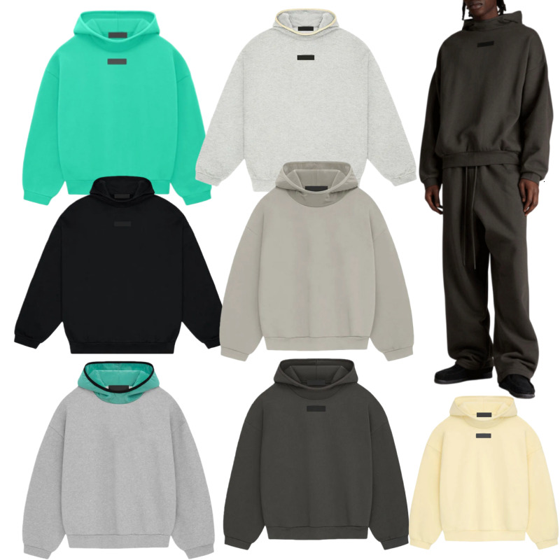 Designer Men's Tracksuit High Quality Hoodie Pants Set Baggy Jogger Hip Hop Skateboard Oversized Sweats Autumn Casual Clothes