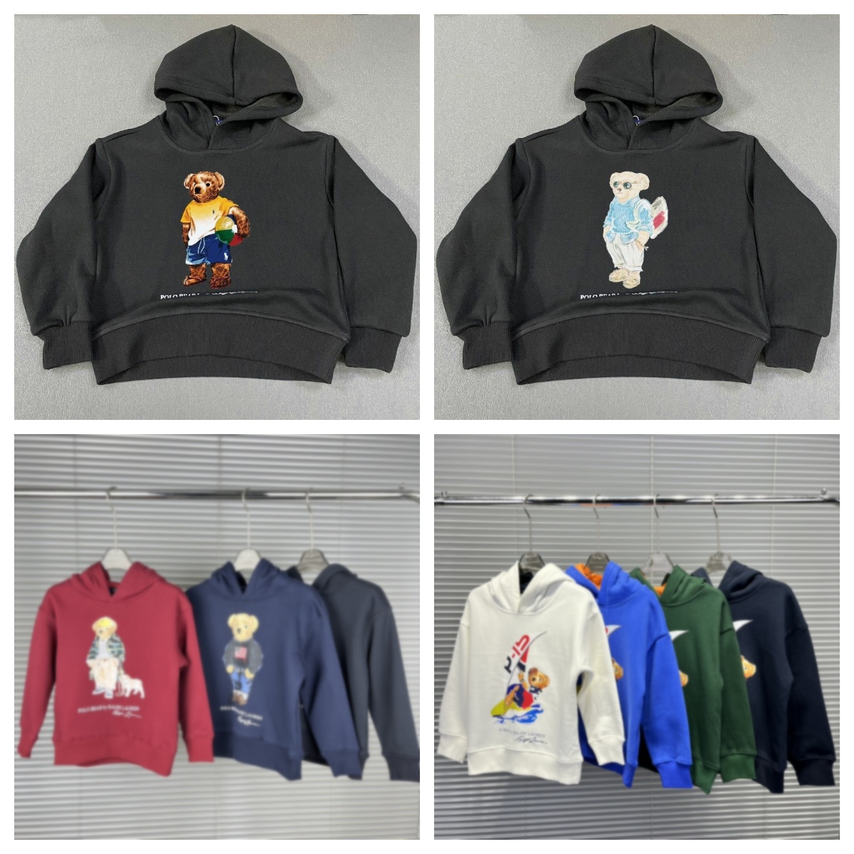 nouveau capot fille garçon pull sweats à capuche enfants vêtements de marque bébé vêtements de sport sweat-shirt hiver tenue chaude confortable s