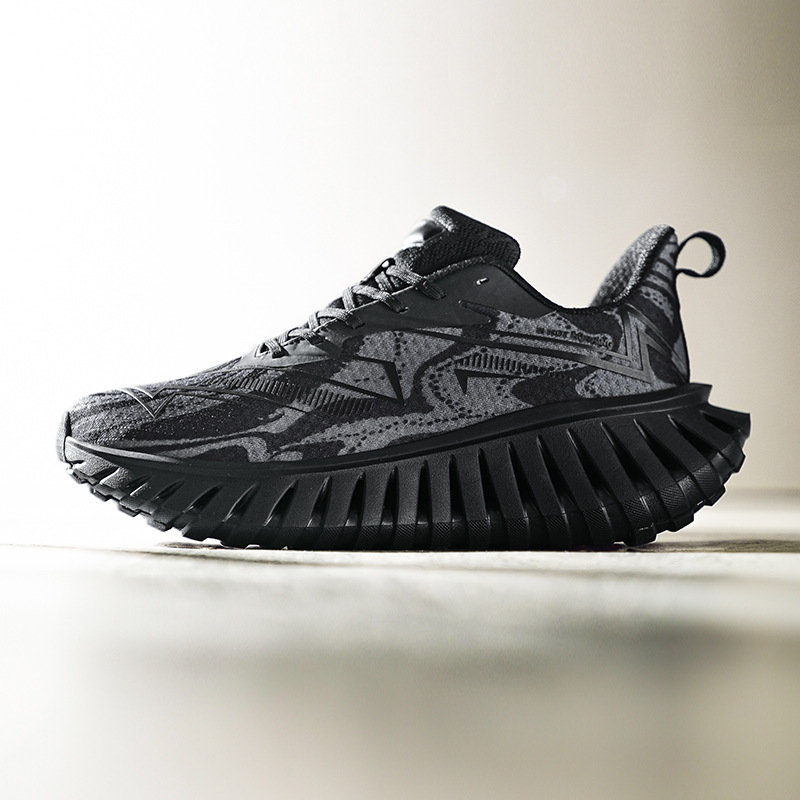 Luxury Brand Designer Shoes NHOT 2026 Men's Carbon Plate Running Shoes All Season Outdoor Fashion Sneakers