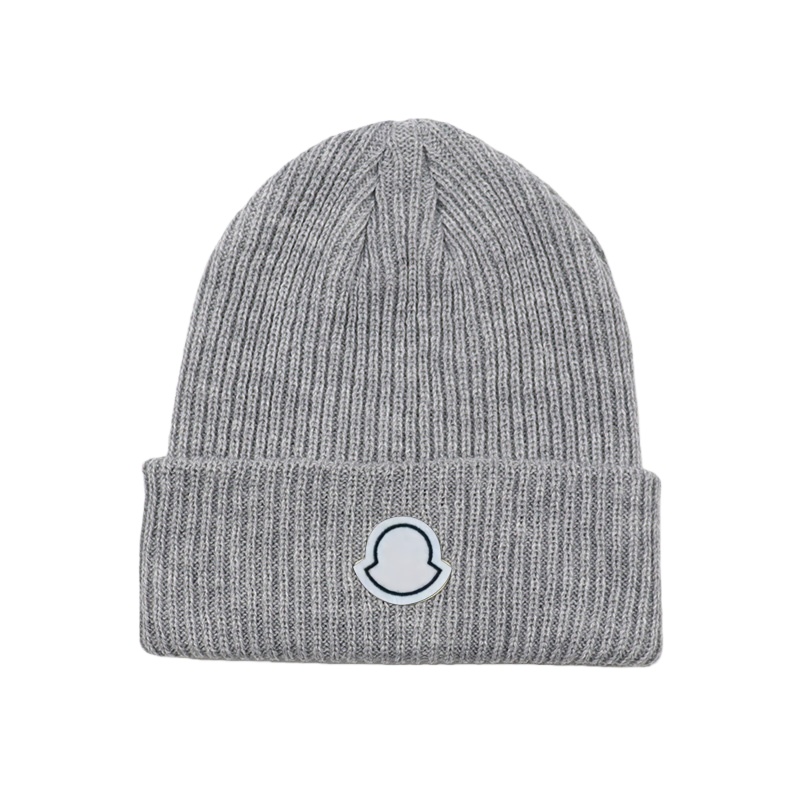 2026 Bonnet tricoté d'hiver, casquette de créateur, bonnet à la mode, chapeaux d'automne habillés pour l'extérieur, femmes et hommes, chapeau cap