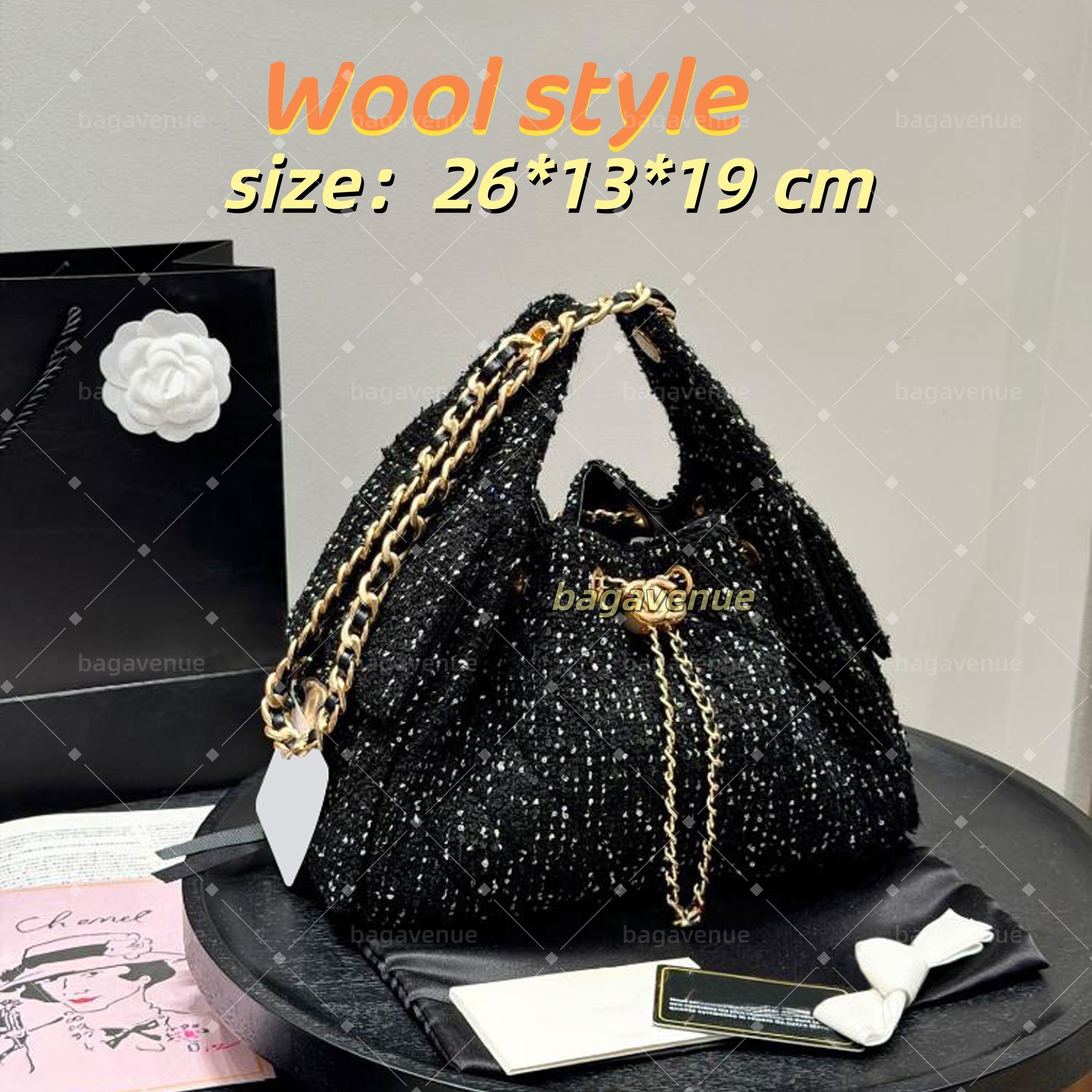 designer de luxe sac femmes sac bourse sacs sac à bandoulière 10a sac à main crossbody sac avec chaîne femmes sacs classique lettre impression en