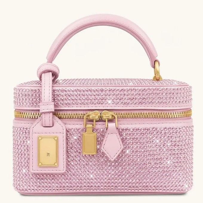 Sac de boîte à déjeuner à poignée supérieure pour femmes, nouveau Style classique à la mode, léger, de luxe, de haute qualité, de styliste, orné
