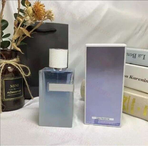 Luxury Designer Cologne for Men and Women 100ml Libre MYSLF Eau De Parfum Long Lasting Fragrance Mens Cologne Womens Perfume US Stock Fast Delive-image-1112818727