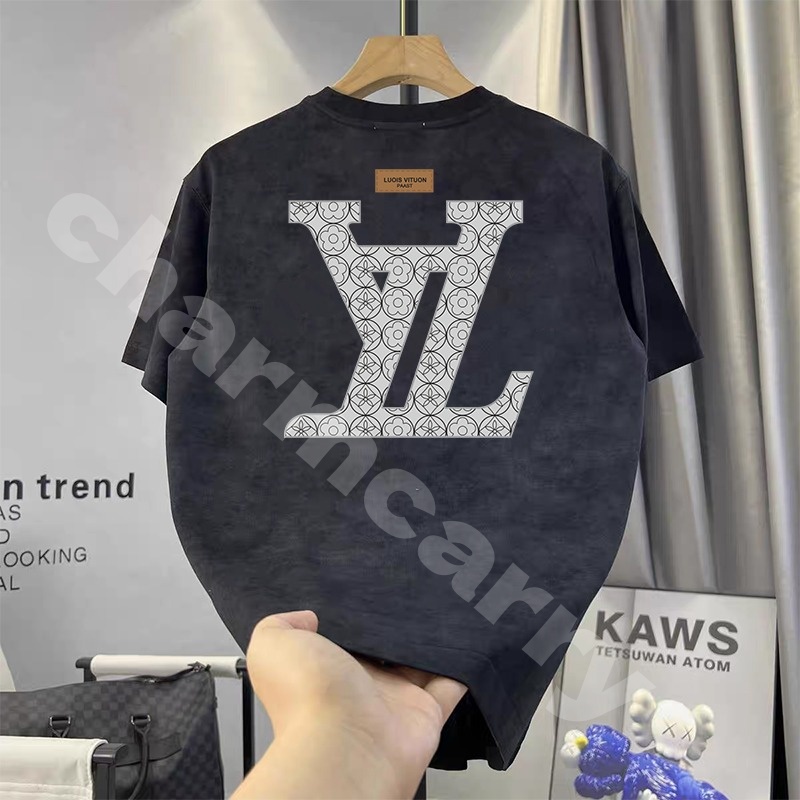 Designer Shirt hommes vêtements hommes designerclothing chemises pour hommes designer hommes designer polo t-shirt T-Shirt chemises pour hommes v
