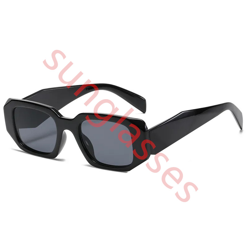 2023ss Fashion Designer Sunglasses Goggle Beach Sun Glasses For Man Woman 7 Color with box-image-841149401