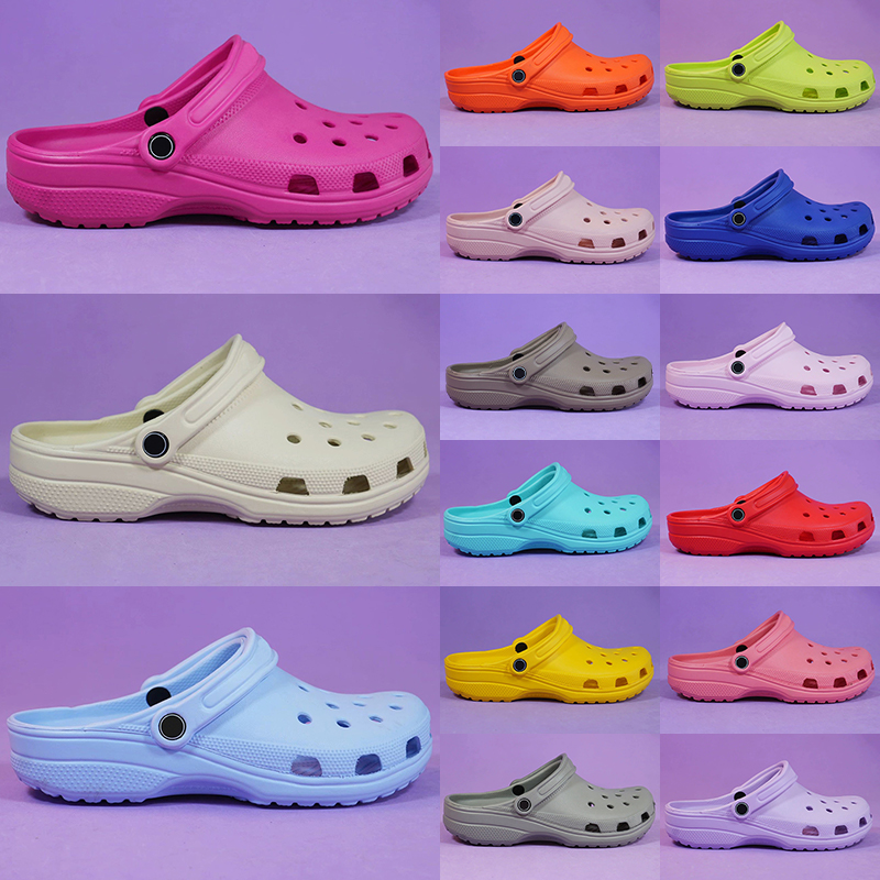 2026 New New Free Shipping Men Women Designer Sandals Comfortable Breathable Sandal Outdoor Beach Slippers Fashionable Mens Womens Slides Free Shipp