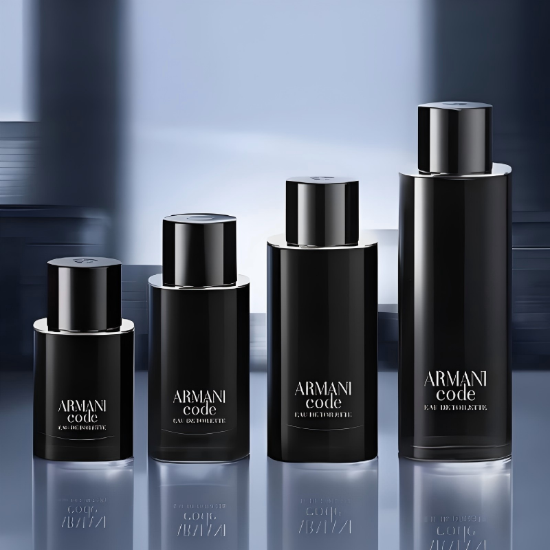 Cologne brand code essence version magnet cover code EAU DE TOILETTE luxury brand men's perfume GIO perfume I want strong series perfume 100ml-