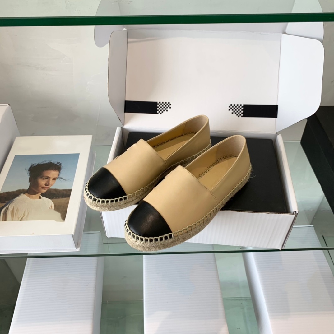 Mocassins plats pour femmes, chaussures habillées, espadrilles de pêcheur, chaussures plates, Y5220
