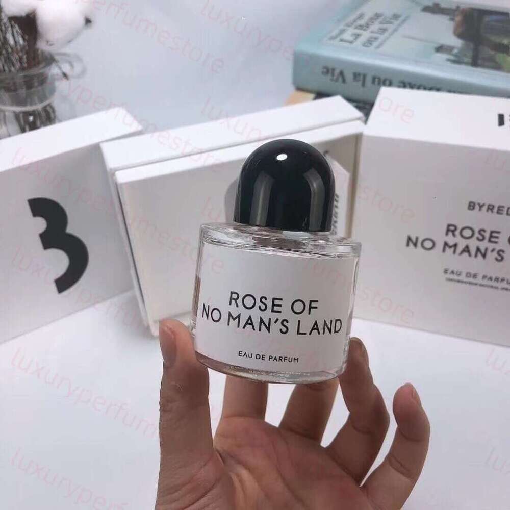 Luxury Designer Cologne for Men and Women 100ml Bal d'Afrique Mojave Ghost EDP Long Lasting Fragrance Fast Ship AAA-image-1091278395