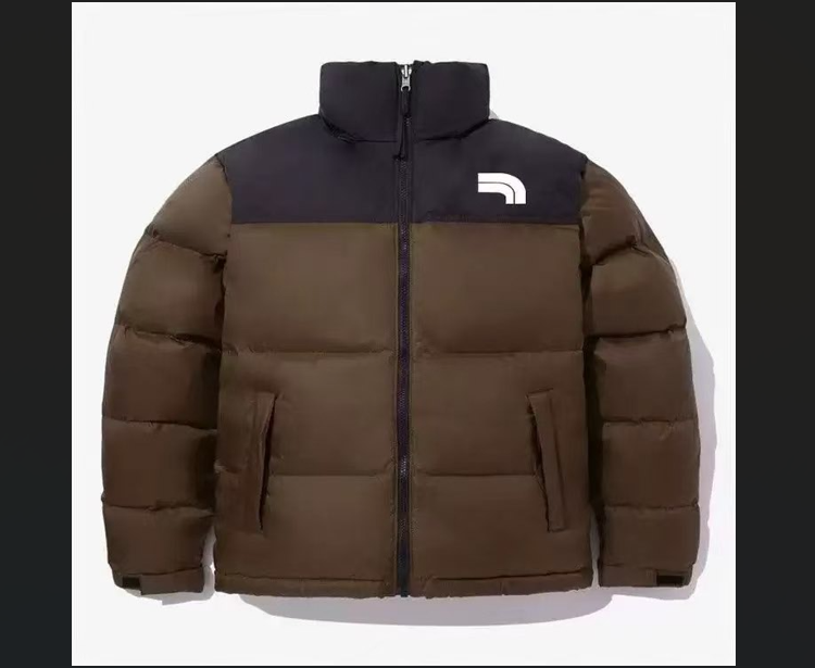 Designer Puffer Jacket Men Women Winter Parkas High Quality Coats Luxury Fashion Slim Fit Outerwear Vests 5A+ Top Quality Warm Windbreaker Asian Siz