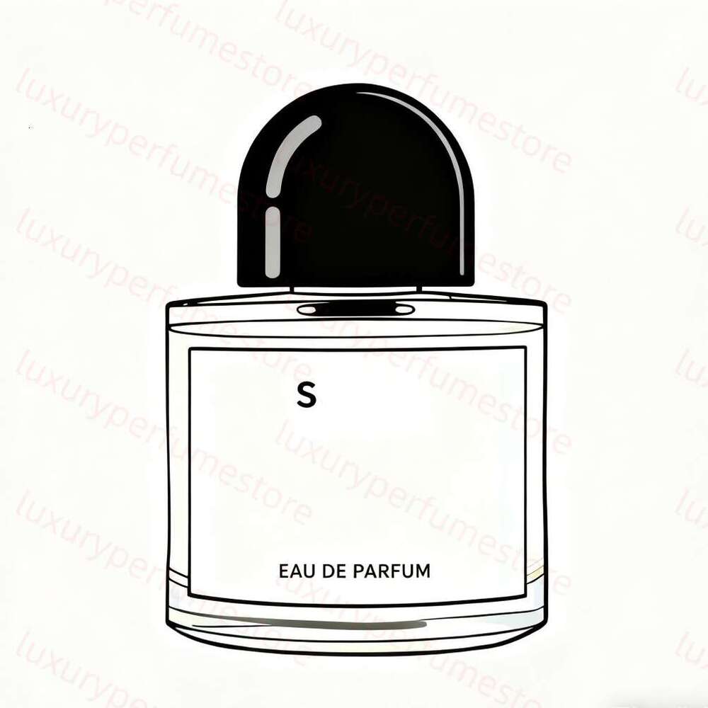 Byredos Unisex Luxury Perfume Cologne 100ml Bal d'Afrique Mojave Ghost Gypsy Water EDP Long Lasting Smell Designer Fragrance Premium Quality-image-1112818925