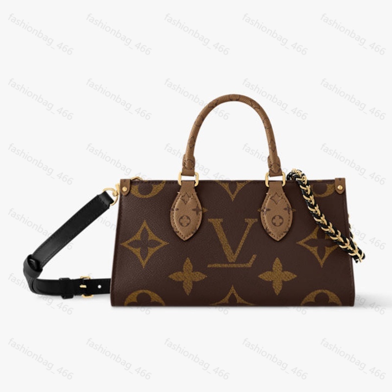 2026 Designer bag luxury leather handbag fashionable casual elegant classic letter women's minimalist bag essential for commuting