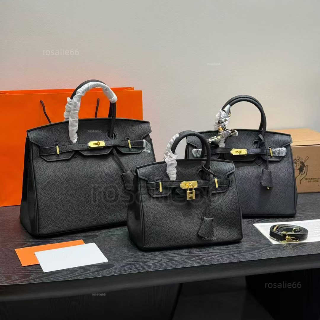 Shoulder Bags Tote bag Designer bag women top handle shoulder bags strap Luxury crossbody envelope hand bags real leather crocodile Hobo Man purse c