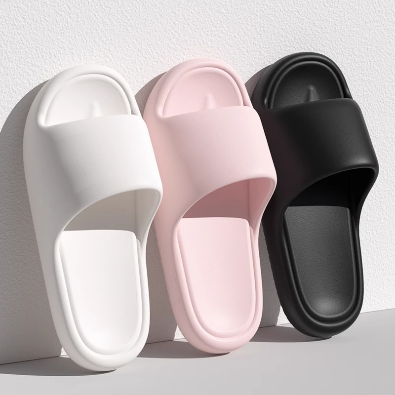men women universal eva slippers lightweight nonslip quickdry indoor home sandals-image-1091325810
