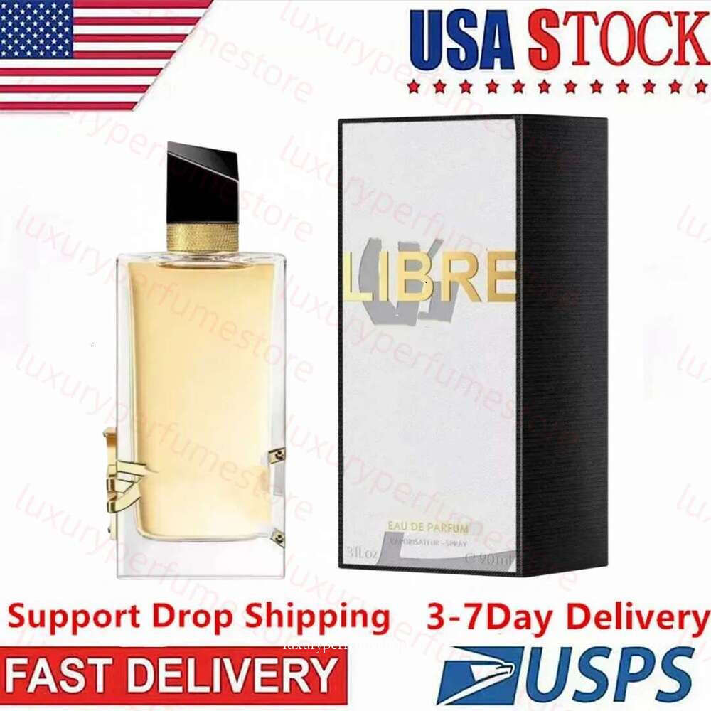 Luxury Unisex Perfume 100ml Eau De Parfum Long Lasting Neutral Fragrance Designer Cologne Mens Perfume Womens Perfume US Fast Ship-image-1091315301