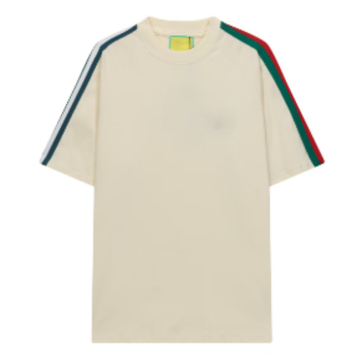 Man tshirt mens designer t shirt womens tshirts woman t-shirt short sleeve t shirts fashionable Street classic Summer Gprint T-shirts-image-940926736