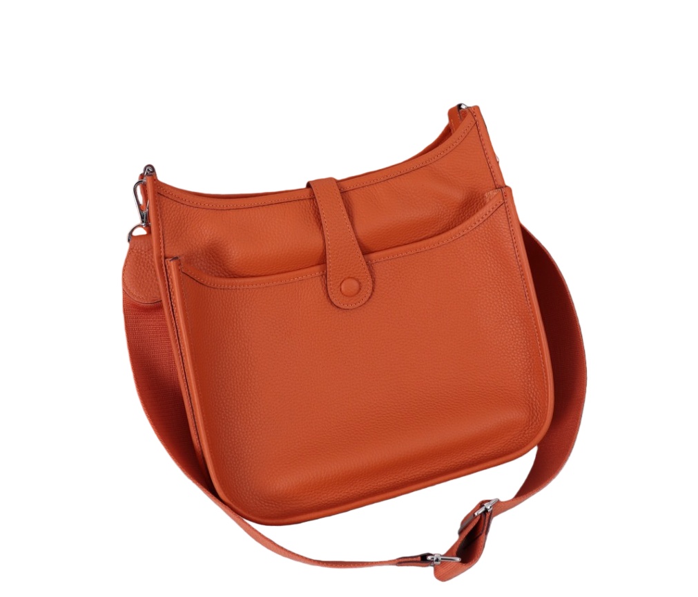 29CM women lady real leather casual designer style fashion party evening cross body shoulder bag H5640-image-825690782