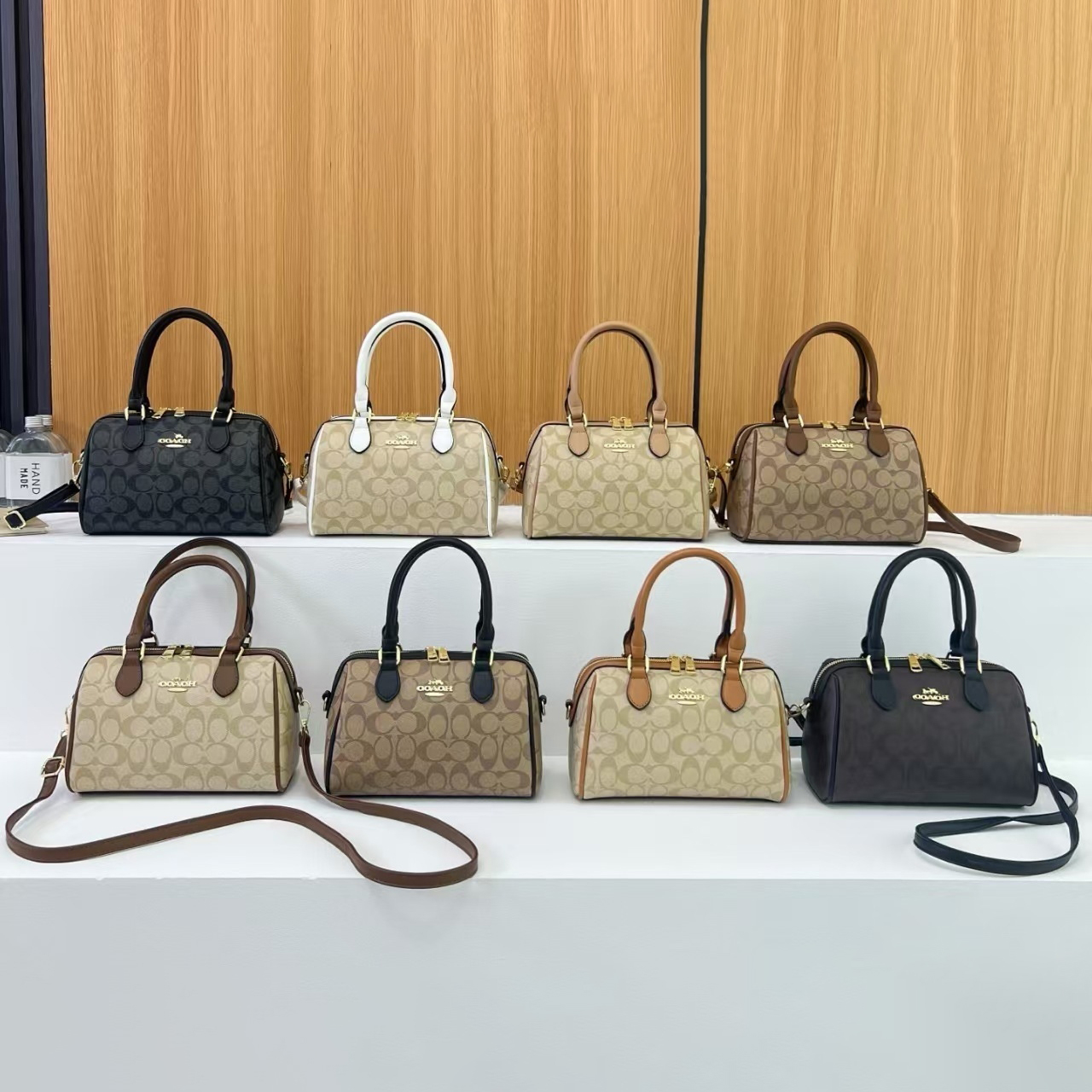 Sacs Designer Sacs à Main de Luxe Sacs Épaule Élégants Sacs Oreiller Femme Portefeuilles Multi-Fonctions Sacs Cabas Décontractés Sacs Pratiques S