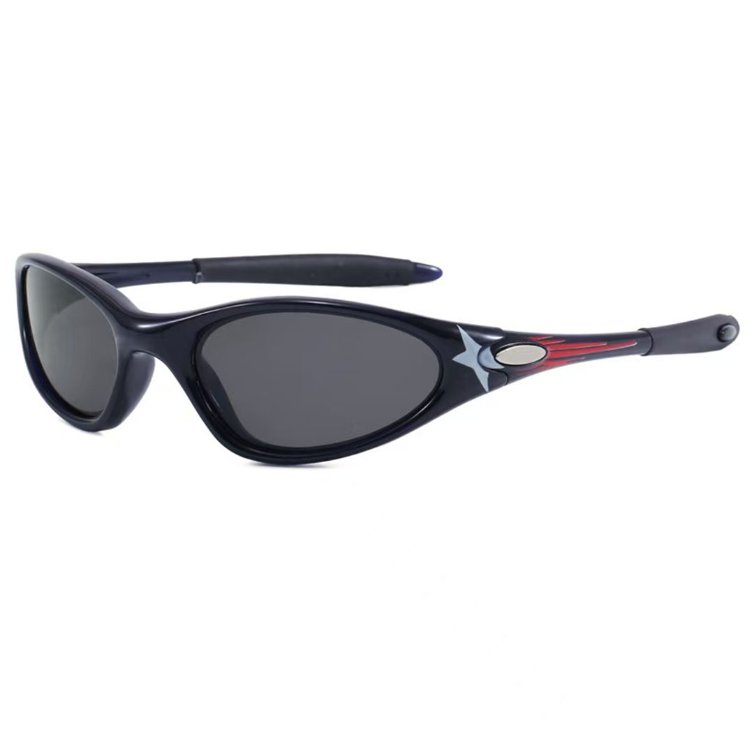 Designer Men's Women's Goggles Sports Sunshade Sunglasses UV400 Bicycle Running Outdoor Driving Fishing Windproof Glasses