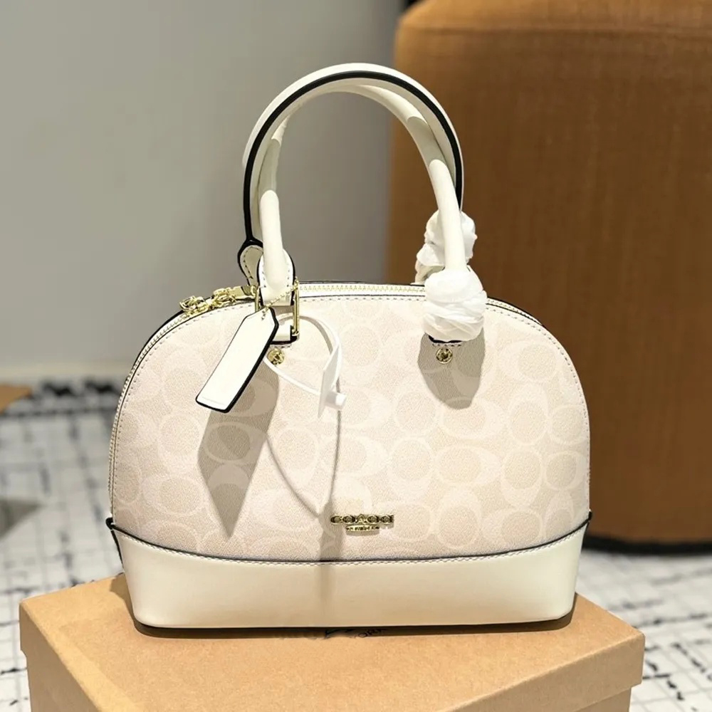 Sacs de créateurs Sac à bandoulière sieera sac à main de luxe classique vintage chaîne de bloc de couleur bracelet en cuir véritable sac en forme