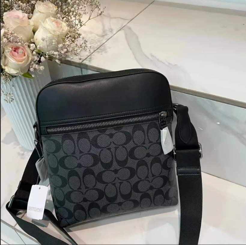 Designer Bags Crossbody Bag Men's and Women's Fashion Luxury Crossspan Shoulder Bag Luxury Purse C Bag Classic Messenger Purse-image-988816761