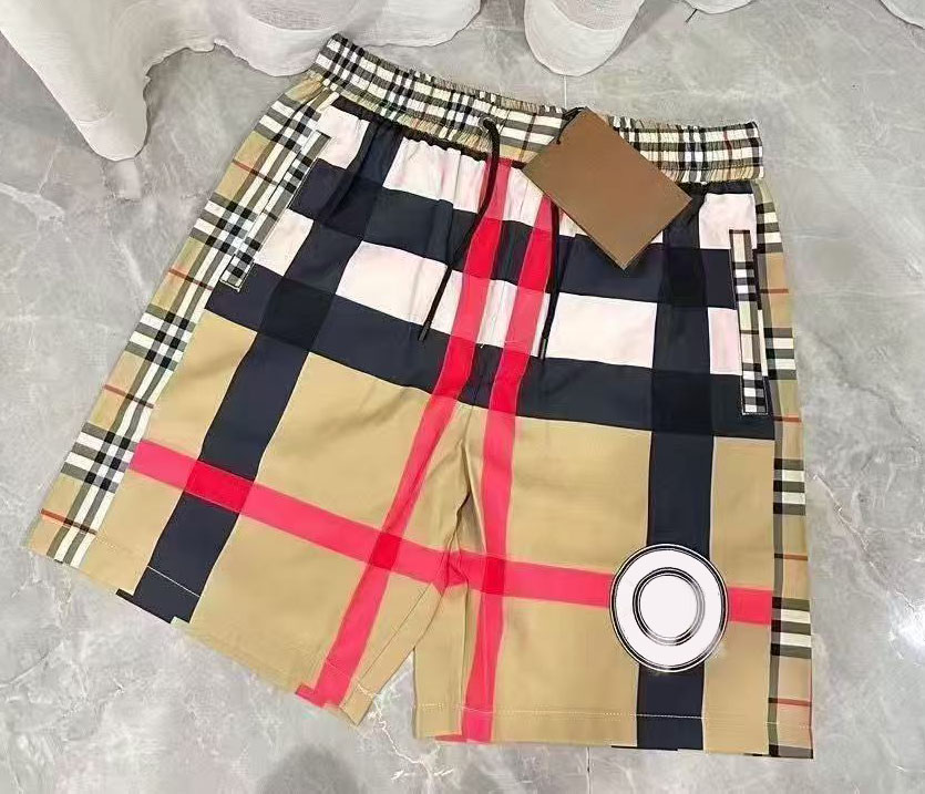 2026 Men Shorts Summer Chino Men Designer shorts Casual Trendy Mens Beach Style Drawstring Cargo Shorts Lightweight Fabric for Comfortable Wear All