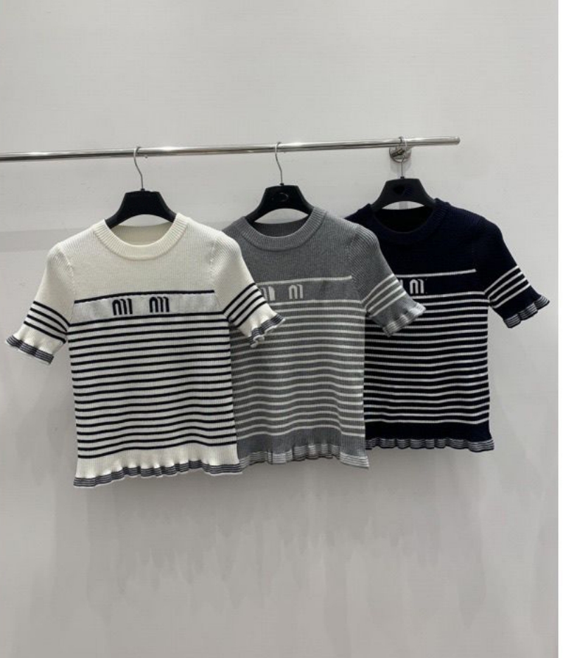 Women's Sweaters Autumn And Winter Loose Knit Sweater Pullover Round Neck Geometric Clash Jacquard Casual Jumper Asian size S---XL