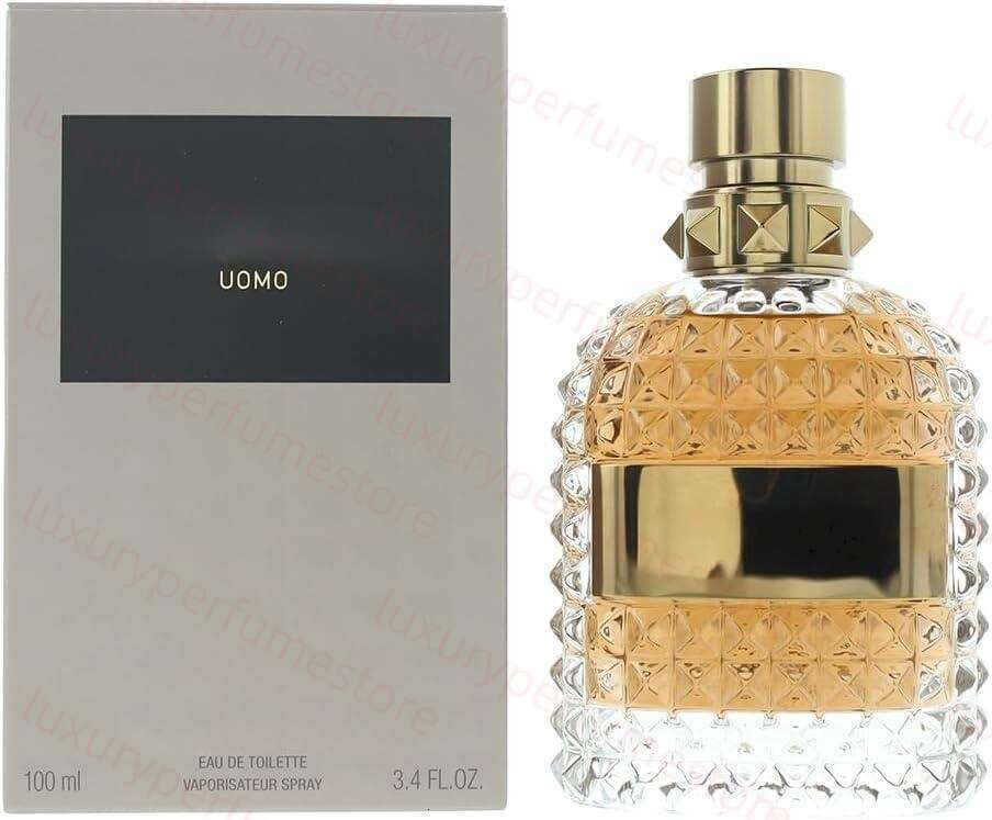 VLA1-Designer Perfume Born In Roma Intense Donna Yellow Dream 100ml Womens Perfume Fragrance Luxury Parfum Femme Long Lasting Floral Scent Fast S-image-1091473519
