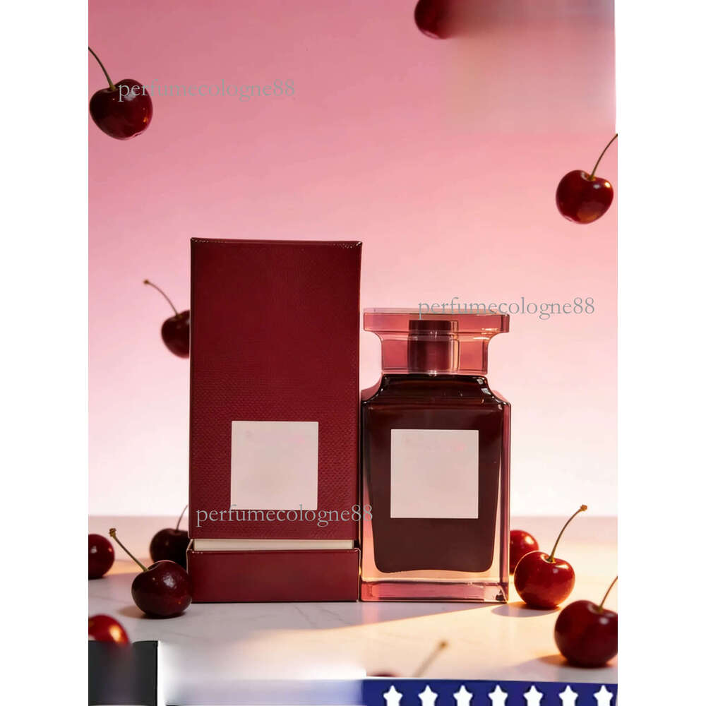 perfume cologne parfum perfumes cologne suitable for both men and women, 100ml spray bottle. High-quality colognes: LOST CHERRY, VANILLA SEX, OMB-image-1091593353