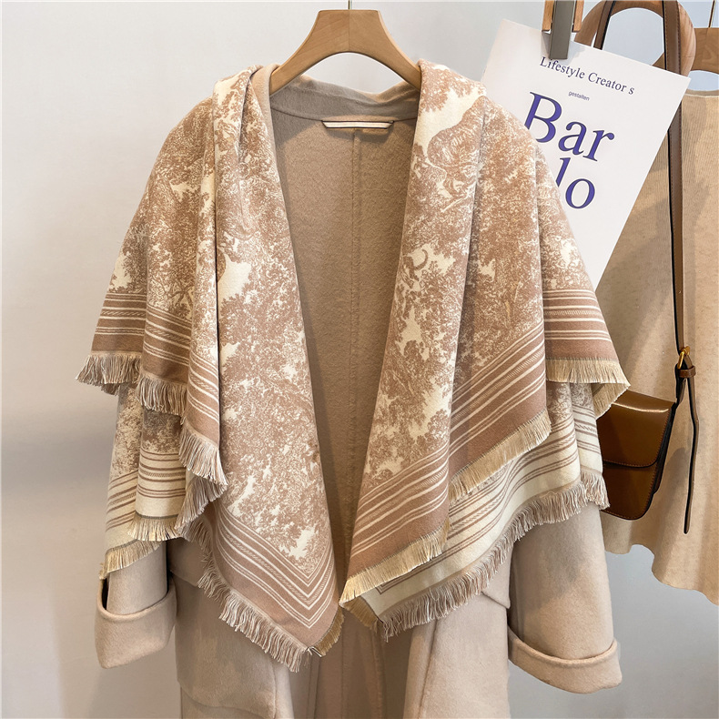 top Femmes Homme Designer Écharpe marque de mode 100% Écharpes en cachemire pour l'hiver Femmes et hommes Longues Wraps Taille cadeau AAAAA