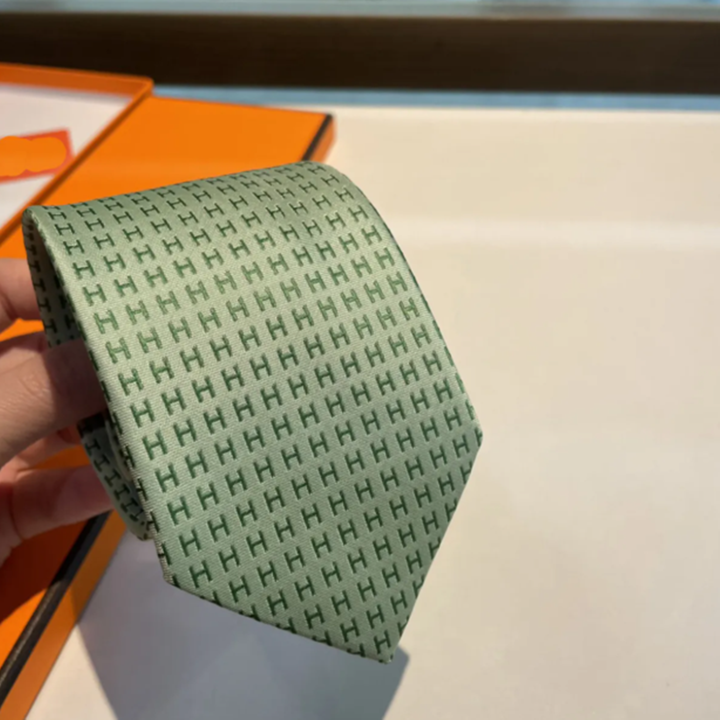 2026 Stropdassen Heren Designer Zijden Das - Zwart geruit Jacquard Gebreid Letter Versieringsvormig Stijl, Ideaal voor Zakelijk Feest Bruiloft H285
