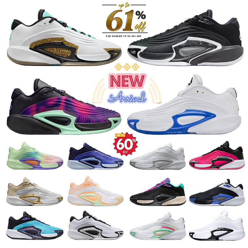 Luka 3 PF est une chaussure de basket-ball pour hommes et femmes à la mode et à la mode de haute qualité, adaptée aux vêtements décontractés et p