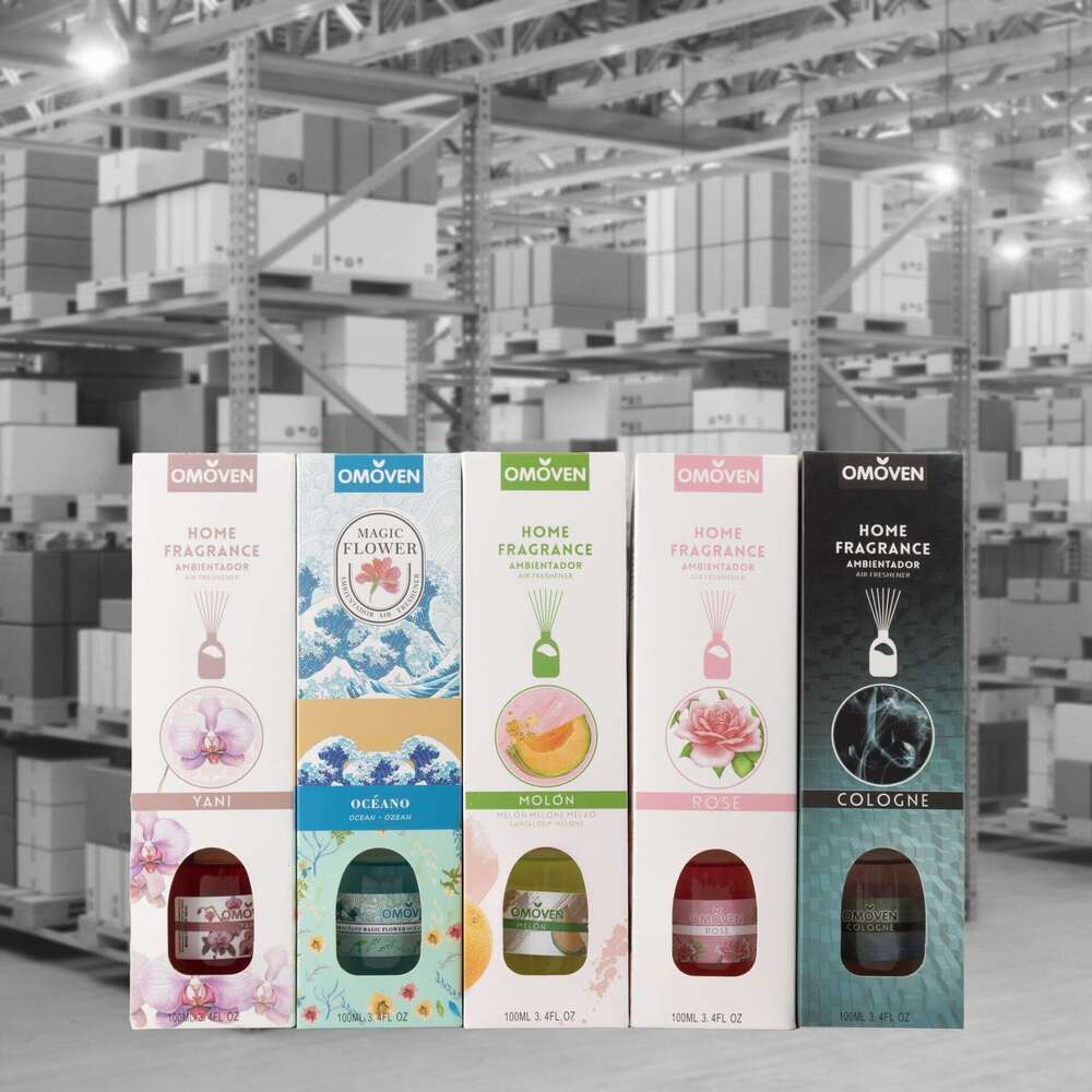 Flameless Incense, Home Indoor Toilet Deodorant, Aroma-Diffusing Dried Flowers, Hotel Air Freshener H260112-image-1082765937