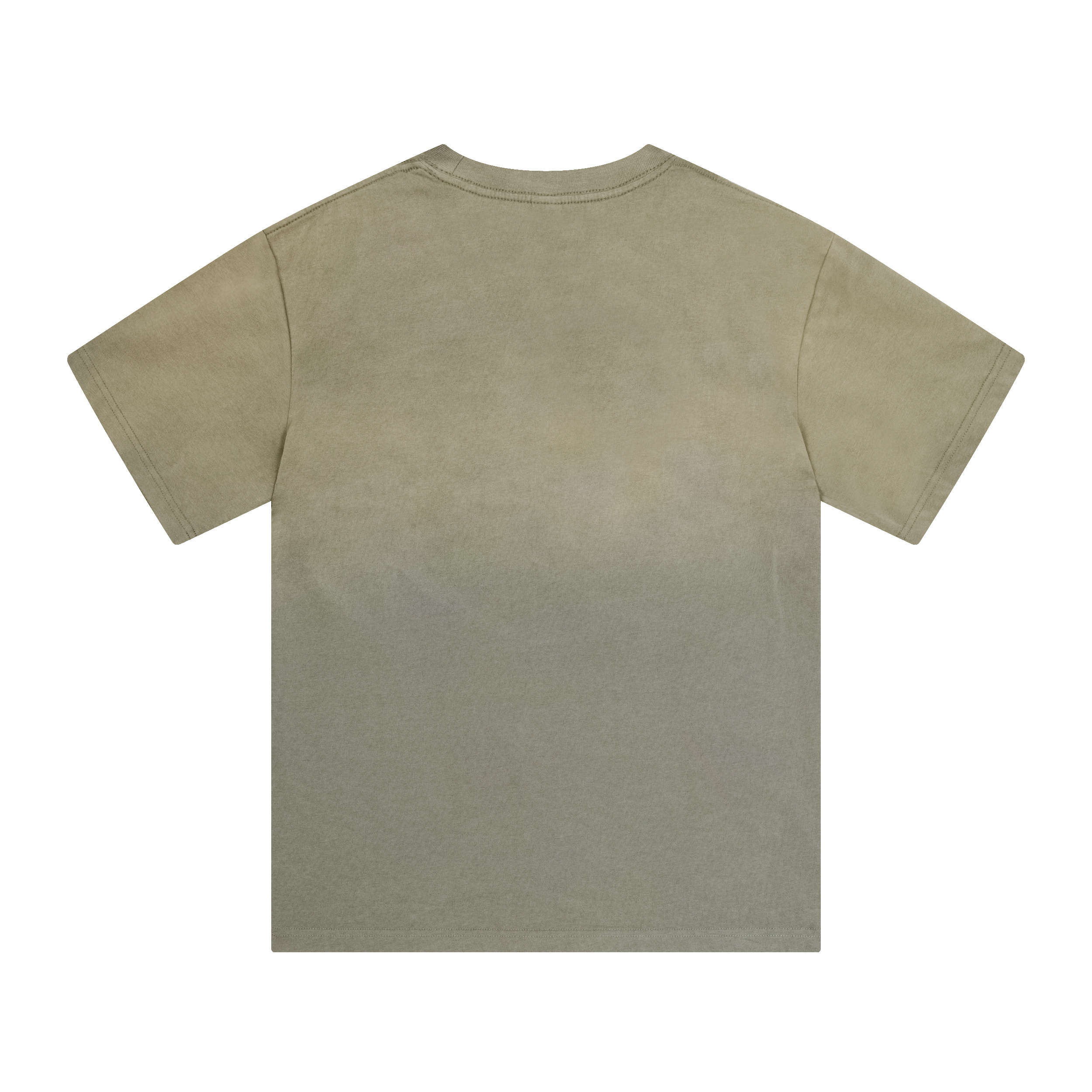 2026 nouveau luxuac t-shirt nouvelle mode vêtements femmes hommes t-shirt court hommes unisexe t-shirt taille S-XL