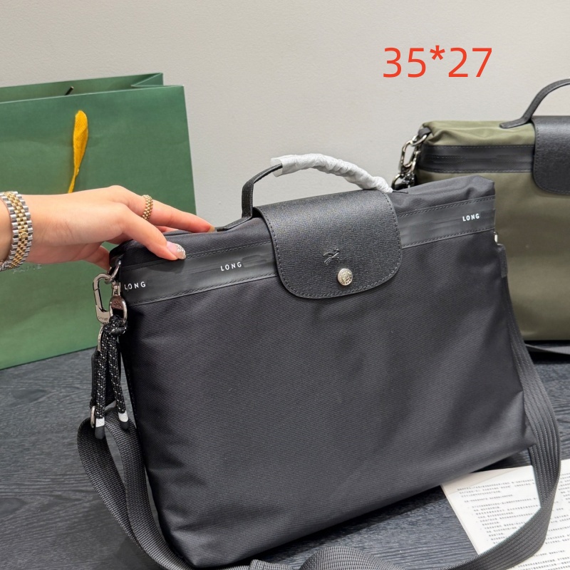 Briefcases designer luxury Men Bag Fashion Business Briefcase For Men Pattern Leather Handbag Laptop Casual Shoulder Bags EXW2601131