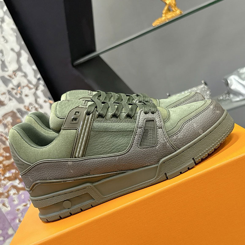 Baskets classiques pour hommes, chaussures de skateboard de styliste, tige en toile, maille respirante, semelle en caoutchouc confortable, voyage